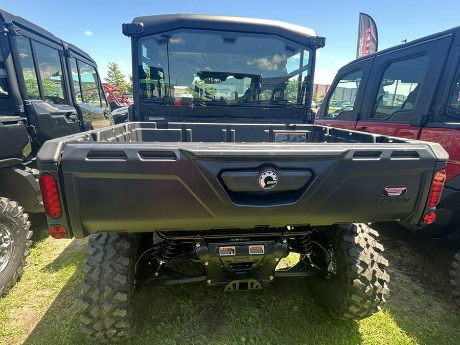 2024 Can-Am® Defender MAX Limited HD10 Wildland Camo