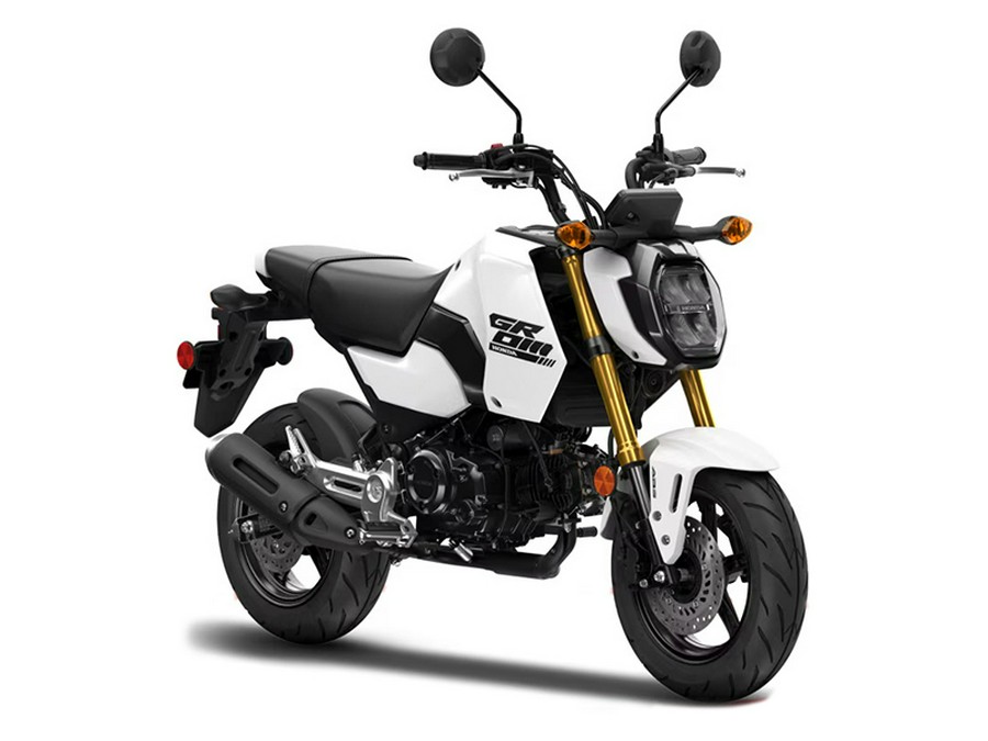 2025 Honda Grom™ ABS