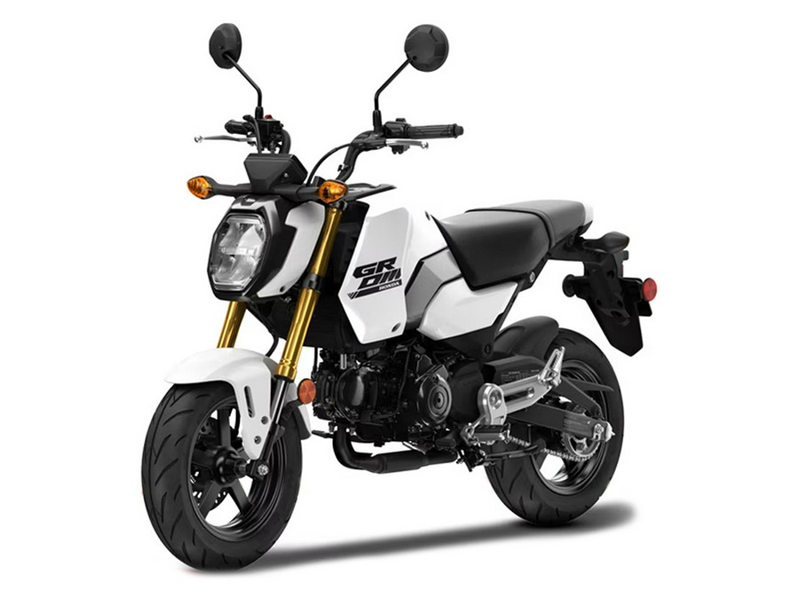 2025 Honda Grom™ ABS