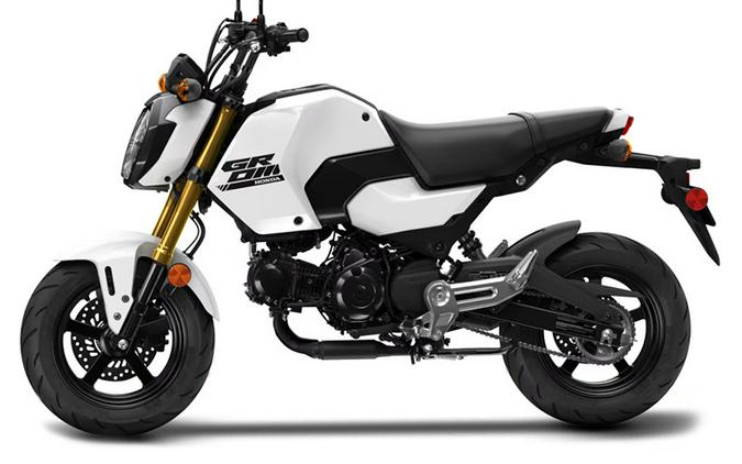 2025 Honda Grom™ ABS