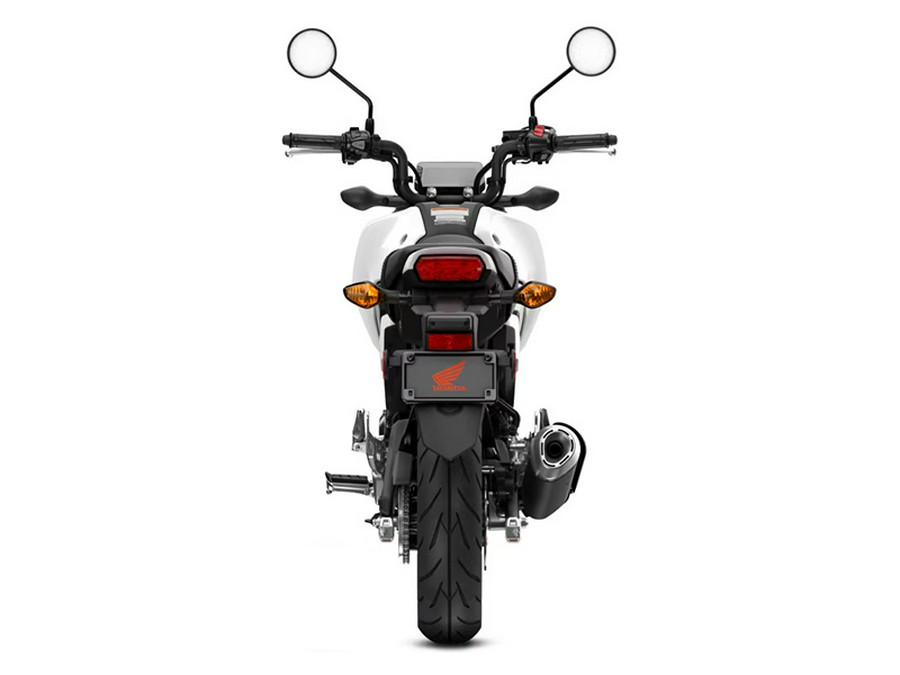 2025 Honda Grom™ ABS