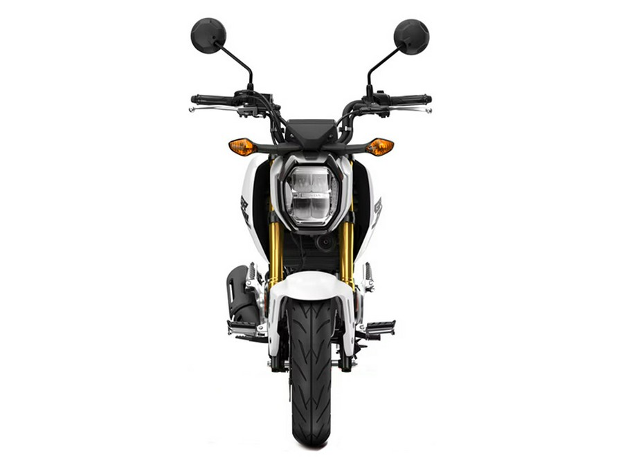 2025 Honda Grom™ ABS