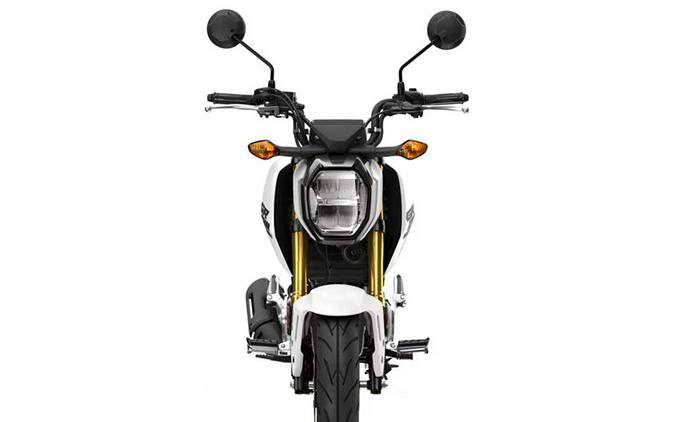 2025 Honda Grom™ ABS