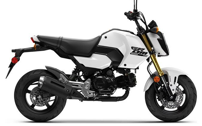 2025 Honda Grom™ ABS