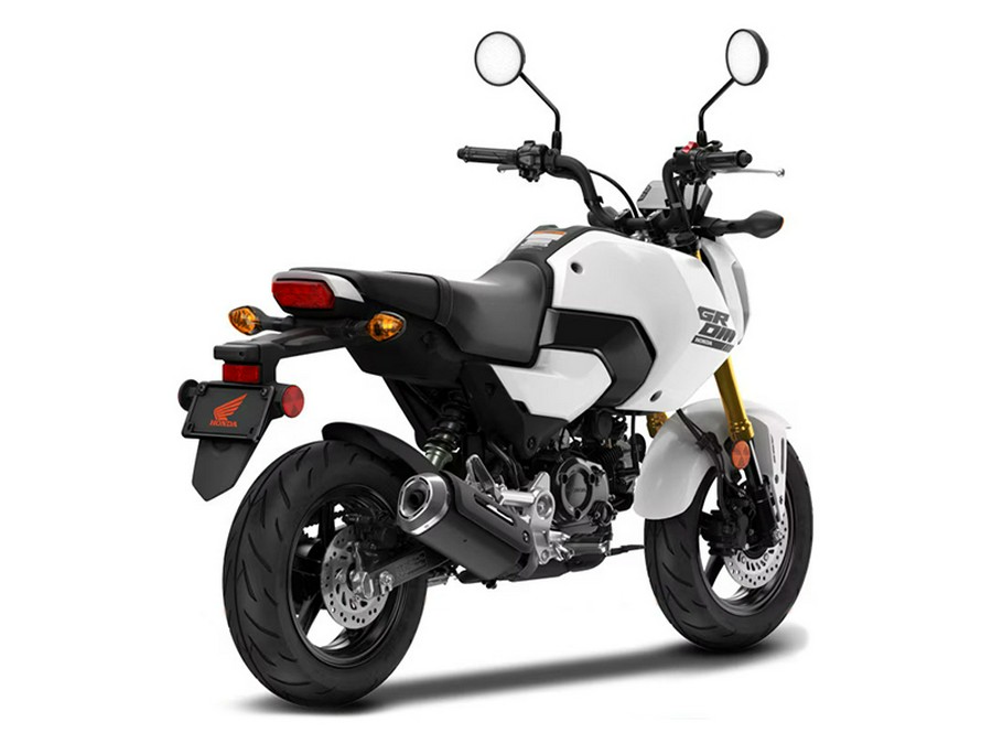 2025 Honda Grom™ ABS