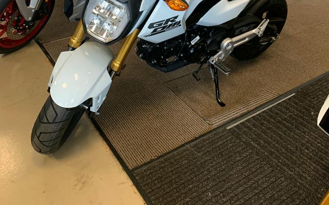 2025 Honda Grom™ ABS