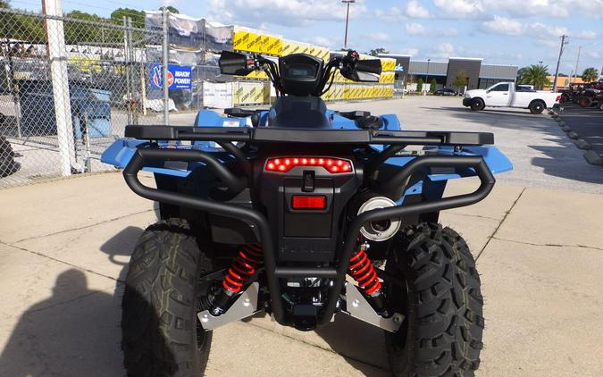 2024 Suzuki KingQuad 750 AXi Power Steering SE+