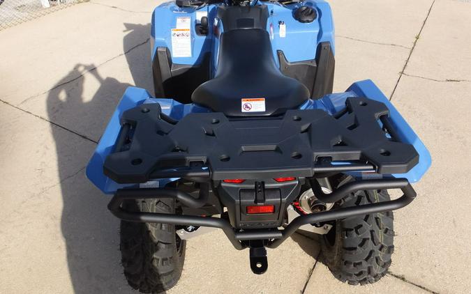 2024 Suzuki KingQuad 750 AXi Power Steering SE+