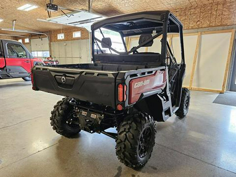 2024 Can-Am Defender XT HD10