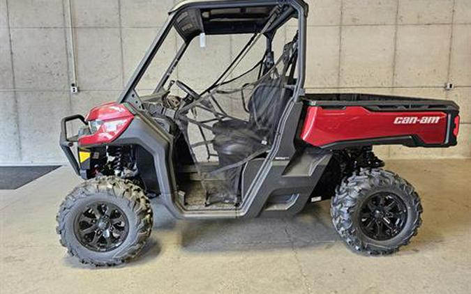 2024 Can-Am Defender XT HD10