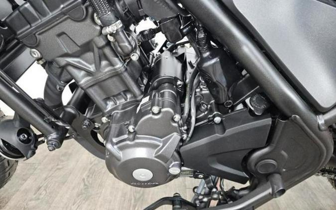 2025 Honda® Rebel 300