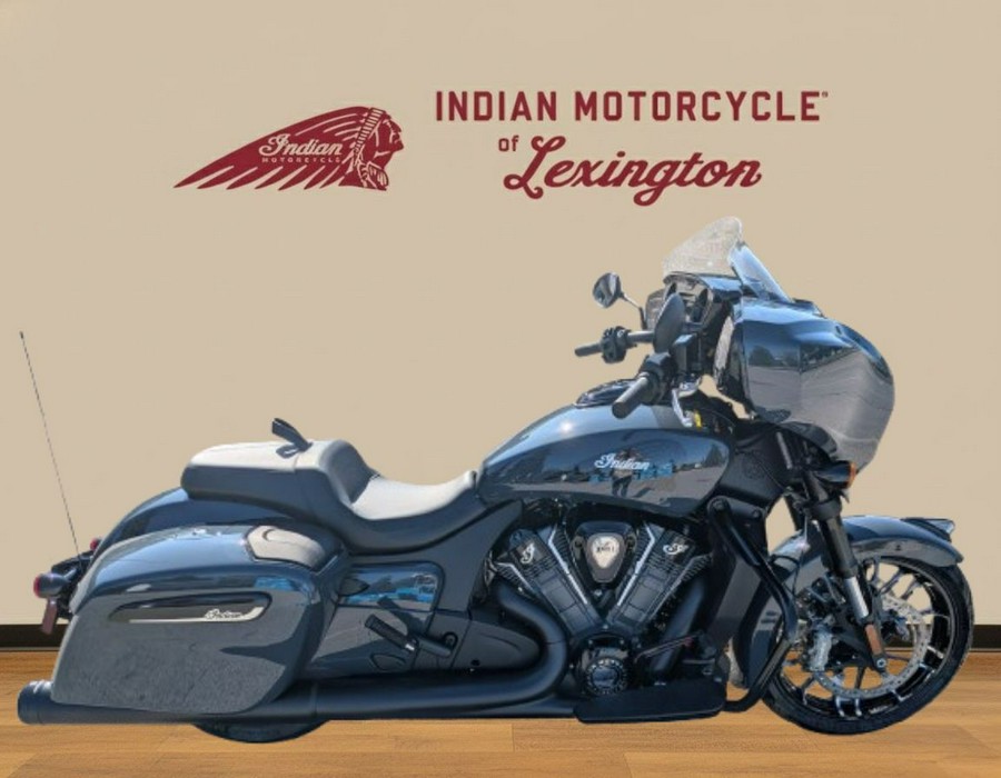 2025 Indian Motorcycle Chieftain® PowerPlus Dark Horse