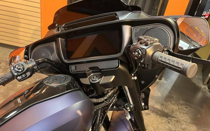 2025 Harley-Davidson® FLHX - Street Glide®