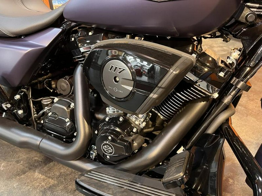 2025 Harley-Davidson® FLHX - Street Glide®