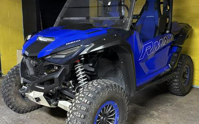 2022 Yamaha Wolverine RMAX2 1000 Sport