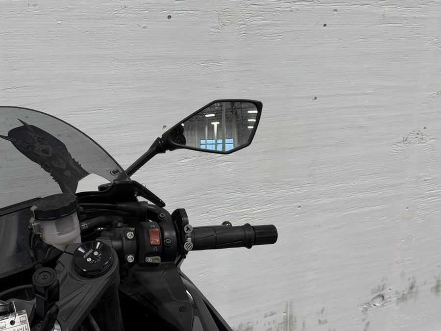 2025 Kawasaki Ninja® ZX™-6R