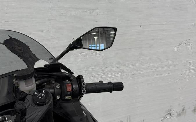 2025 Kawasaki Ninja® ZX™-6R