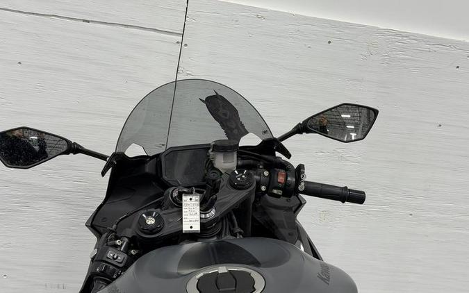 2025 Kawasaki Ninja® ZX™-6R