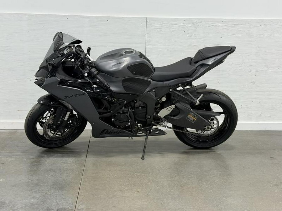 2025 Kawasaki Ninja® ZX™-6R