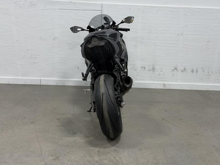 2025 Kawasaki Ninja® ZX™-6R