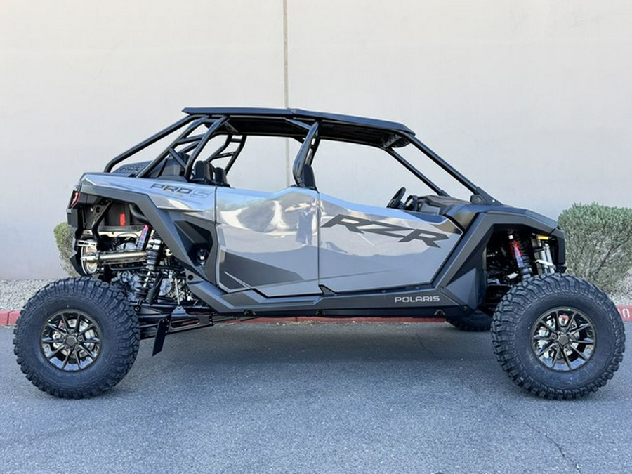 2026 Polaris RZR Pro S 4 Ultimate