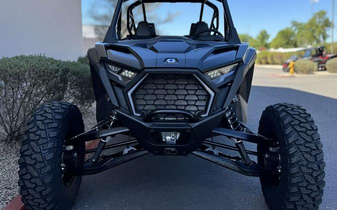 2026 Polaris® RZR Pro S 4 Ultimate