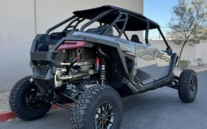2026 Polaris RZR Pro S 4 Ultimate