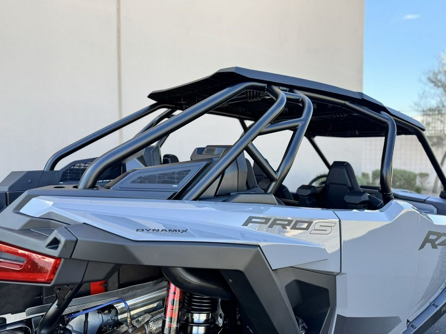 2026 Polaris® RZR Pro S 4 Ultimate