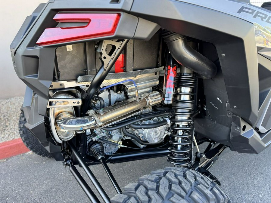 2026 Polaris® RZR Pro S 4 Ultimate