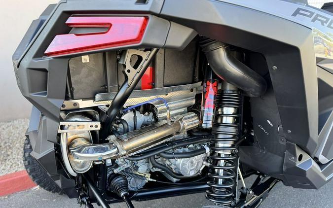 2026 Polaris® RZR Pro S 4 Ultimate