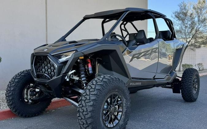 2026 Polaris RZR Pro S 4 Ultimate
