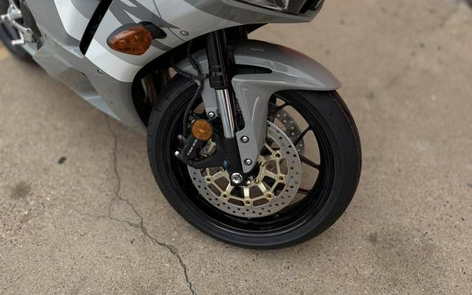 2026 Honda® CBR600RR