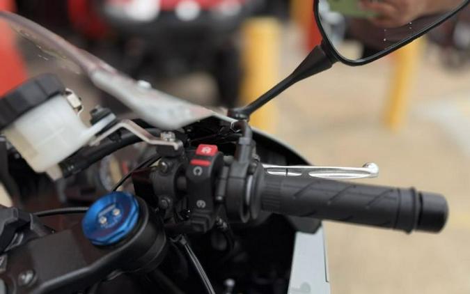 2026 Honda® CBR600RR