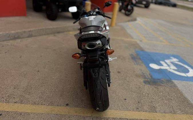 2026 Honda® CBR600RR