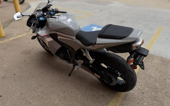 2026 Honda® CBR600RR