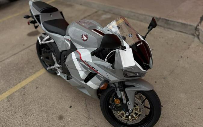2026 Honda® CBR600RR