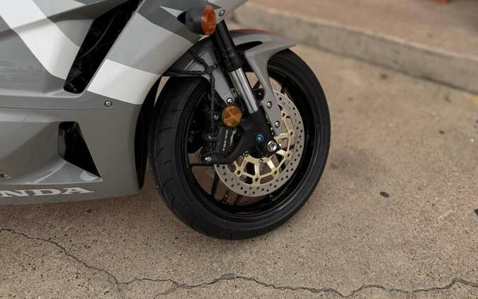 2026 Honda® CBR600RR