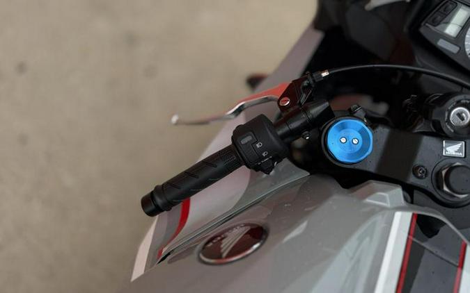 2026 Honda® CBR600RR