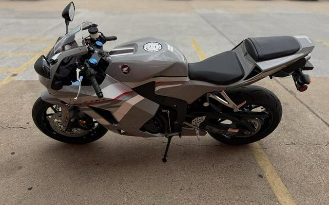 2026 Honda® CBR600RR