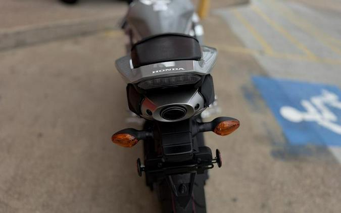 2026 Honda® CBR600RR