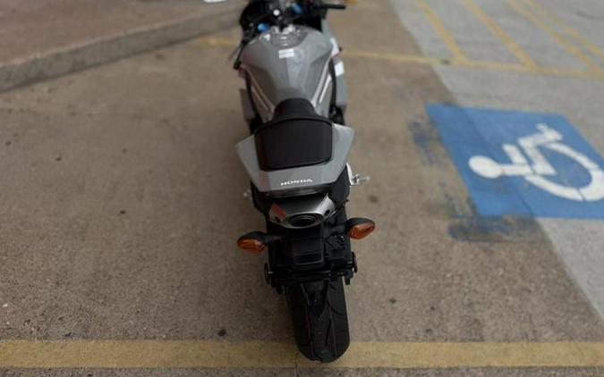 2026 Honda® CBR600RR
