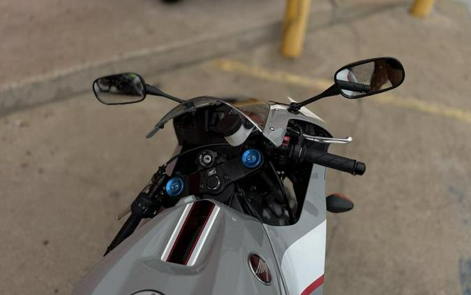2026 Honda® CBR600RR