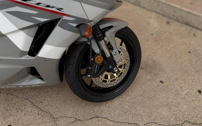 2026 Honda® CBR600RR