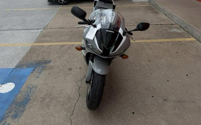 2026 Honda® CBR600RR