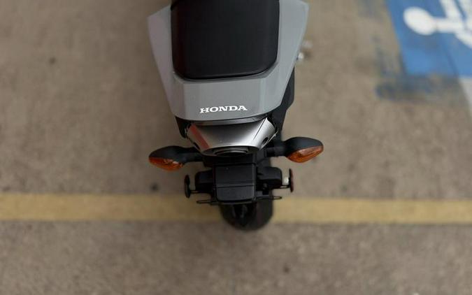 2026 Honda® CBR600RR