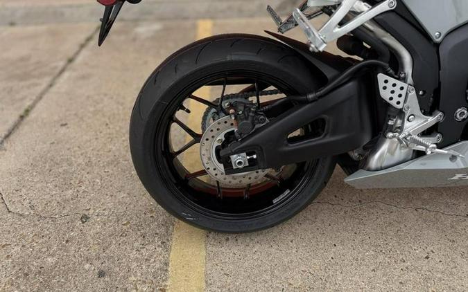 2026 Honda® CBR600RR