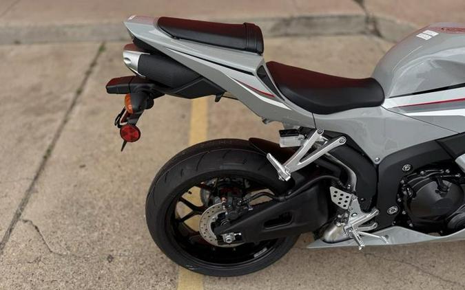 2026 Honda® CBR600RR