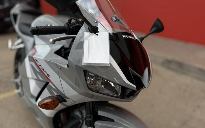 2026 Honda® CBR600RR