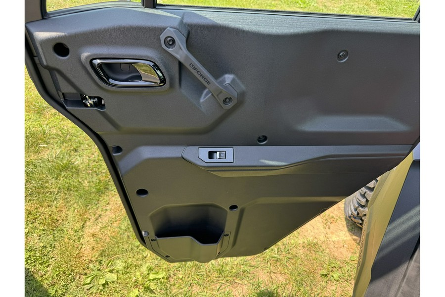 2026 CFMOTO UFORCE U10 Pro Highland