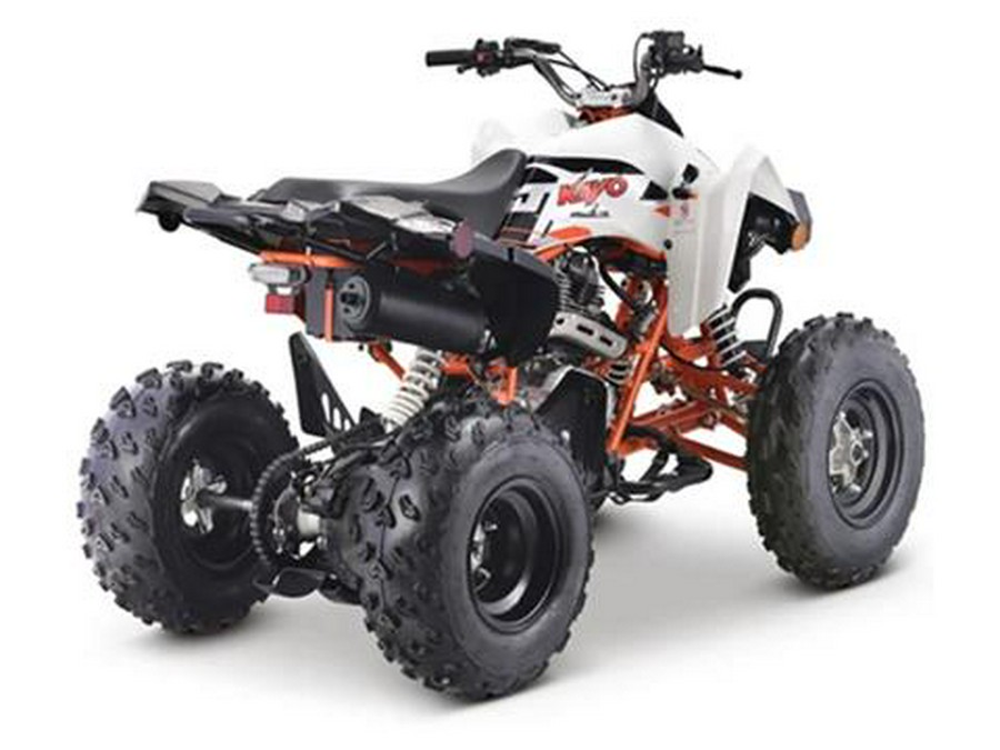 2023 Kayo Jackal 200